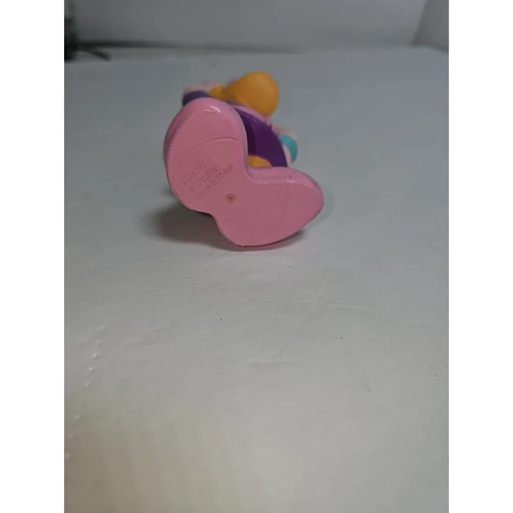Daisy Duck Disney Justplay Bath Squarter Disney  Error